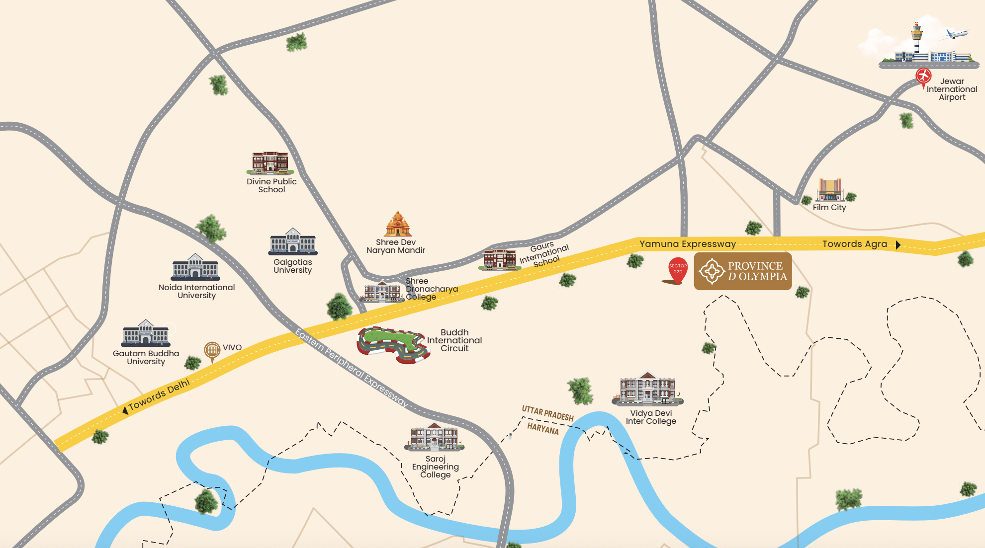 location